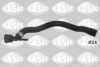 SASIC 3406020 Radiator Hose
